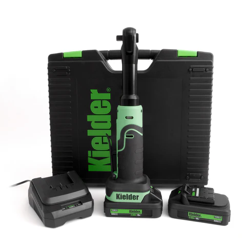 KWT-010 TYPE18 18v 3/8" Long Reach Ratchet Kits