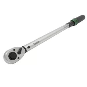 KWT-208-03 1/2" Professional Torque Wrench (20 - 220Nm)