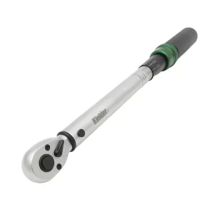 KWT-208-04 3/8" Professional Torque Wrench (10 - 110Nm)