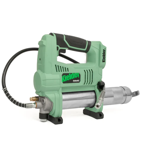 KWT-555 TYPE18 18v Grease Gun Bare