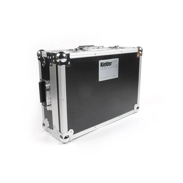 KWT-008 PRO-S Mechanics Tool Flight Case with Aluminium Tool Tray Insert - Image 2