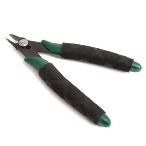 KWT-206-01 5" (125mm) Precision Side Cutter