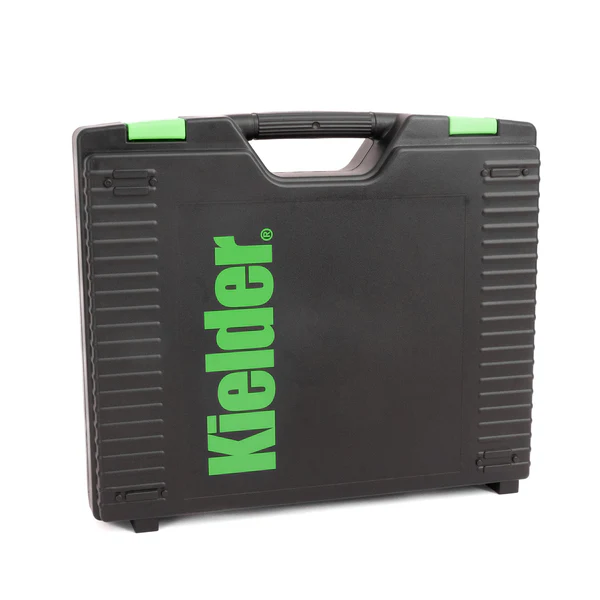 KWT-PP-0506 Kielder Pro Carry Case (For KWT-014 Combi Drill or KWT-011 Drill Driver)