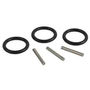 Pin and O Ring for KWT-002CS Impact Wrench (3 Pack)